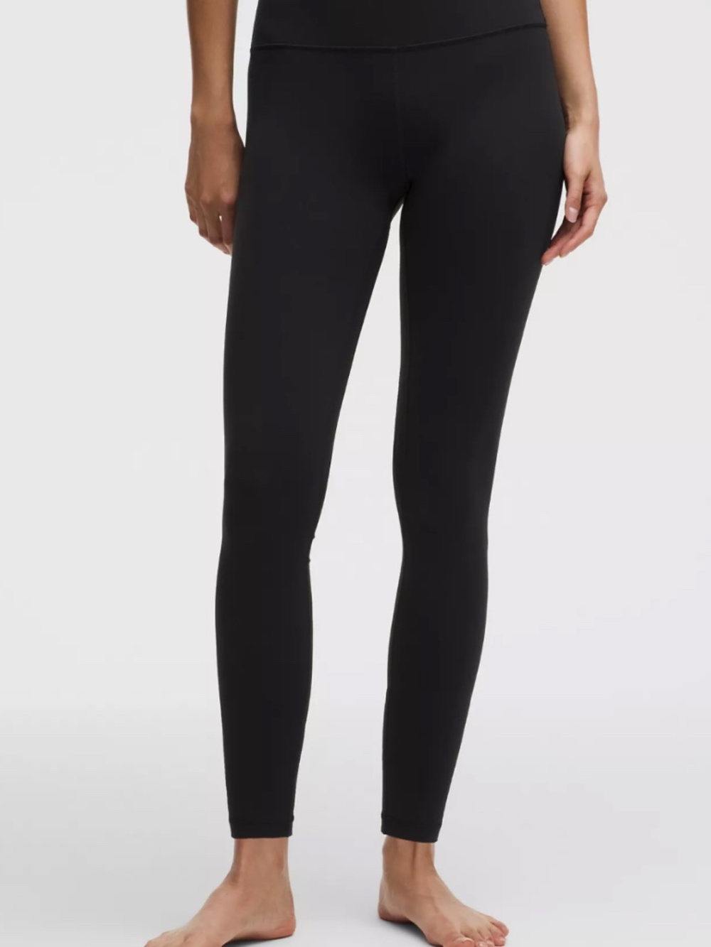 LULU LEMON Align High-Rise Pant 28"